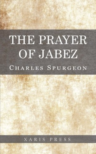 Beispielbild fr The Prayer of Jabez zum Verkauf von Once Upon A Time Books