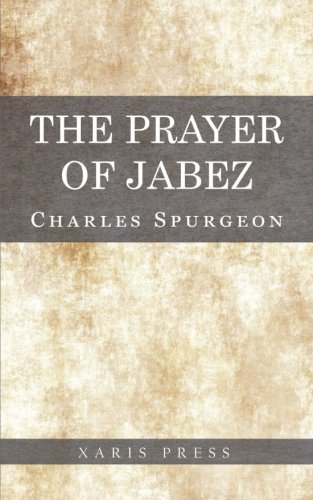 Stock image for The Prayer of Jabez for sale by Once Upon A Time Books