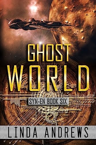 9781530655762: Syn-En: Ghost World: Volume 6