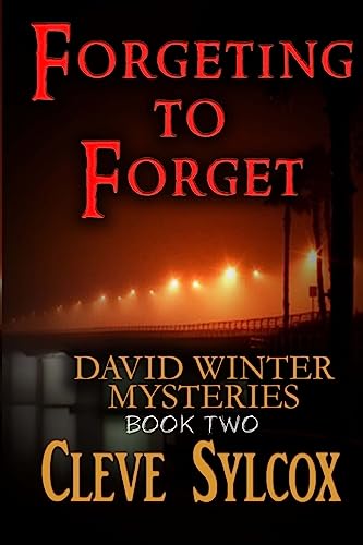 Stock image for David Winter Mysteries - Recluse: Forgetting To Forget for sale by HPB Inc.