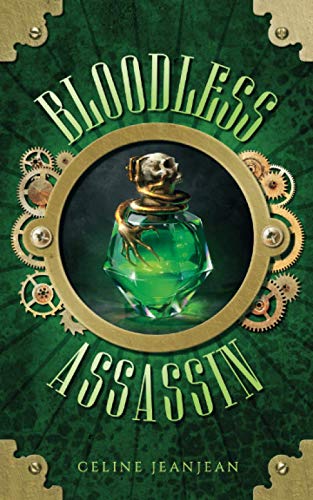 Imagen de archivo de The Bloodless Assassin: A novel of Steampunk adventure (The Viper and the Urchin) a la venta por SecondSale