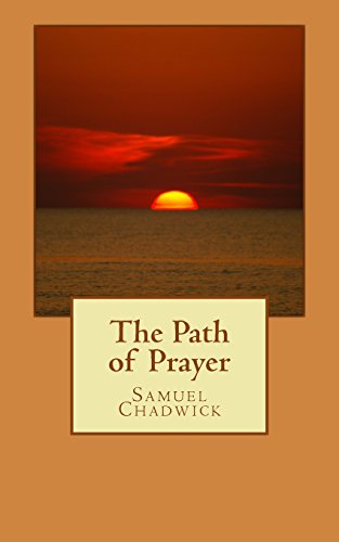 Stock image for The Path of Prayer for sale by Dream Books Co.
