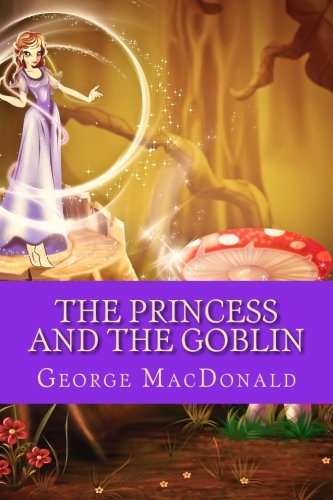 Imagen de archivo de The Princess and the Goblin a la venta por Blue Vase Books