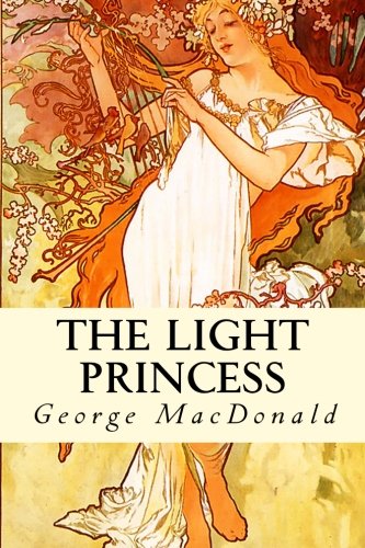 Stock image for The Light Princess for sale by ThriftBooks-Dallas