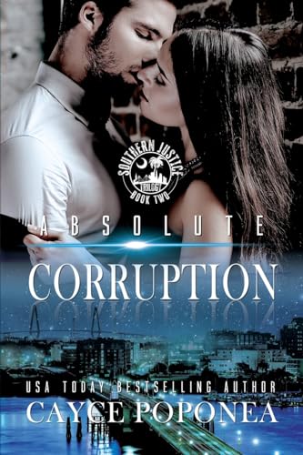 Imagen de archivo de Absolute Corruption (Southern Justice) a la venta por Lucky's Textbooks