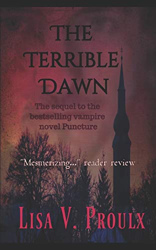 Stock image for The Terrible Dawn for sale by THE SAINT BOOKSTORE