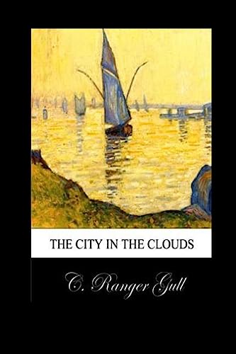 Imagen de archivo de The City in the Clouds a la venta por THE SAINT BOOKSTORE