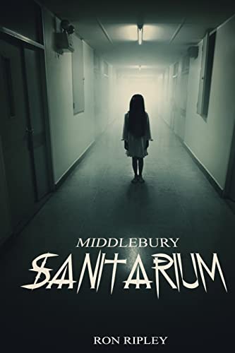 Imagen de archivo de Middlebury Sanitarium (Moving In Series) a la venta por Bulk Book Warehouse