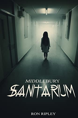 Stock image for Middlebury Sanitarium (Moving In Series) for sale by Bulk Book Warehouse