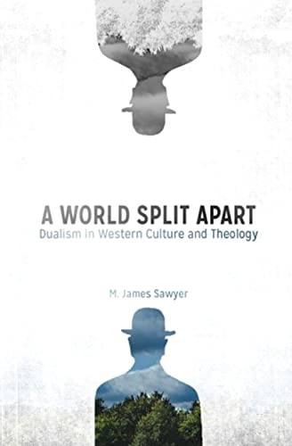 Beispielbild fr A World Split Apart: Dualism in Western Culture and Theology zum Verkauf von BooksRun