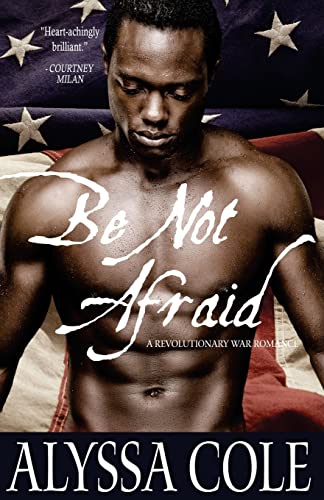 Stock image for Be Not Afraid for sale by Better World Books: West