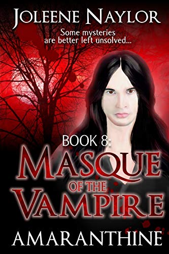 Stock image for Masque of the Vampire for sale by THE SAINT BOOKSTORE