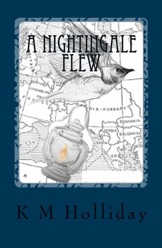 Beispielbild fr A Nightingale Flew: Real Stories of WAAF Nursing Orderlies zum Verkauf von Revaluation Books