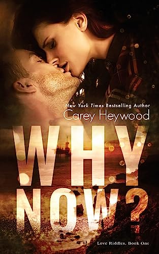 Imagen de archivo de Why Now? a la venta por ThriftBooks-Atlanta