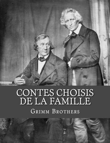 Imagen de archivo de Contes choisis de la famille (French Edition) a la venta por Lucky's Textbooks