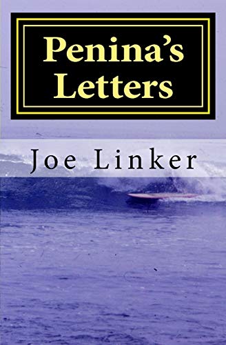 Stock image for Penina's Letters for sale by Better World Books: West