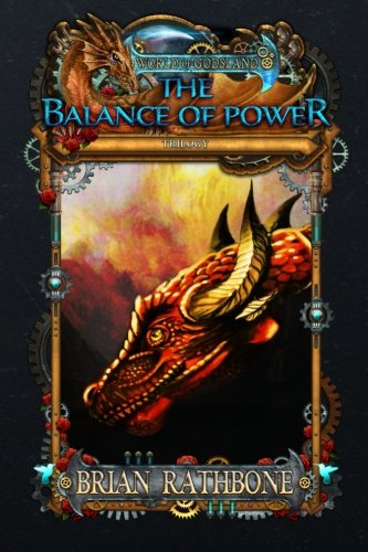 Beispielbild fr The Balance of Power Trilogy 2nd Edition zum Verkauf von THE SAINT BOOKSTORE