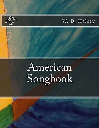 9781530690398: American Songbook