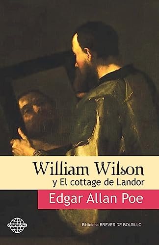 Imagen de archivo de William Wilson: y El cottage de Landor a la venta por THE SAINT BOOKSTORE