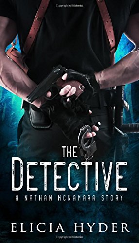 Stock image for The Detective: A Nathan McNamara Story (The Soul Summoner Companion Stories) for sale by ThriftBooks-Atlanta