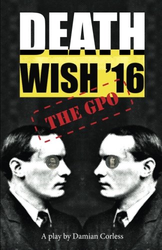 Beispielbild fr Death Wish '16 - The GPO zum Verkauf von Revaluation Books