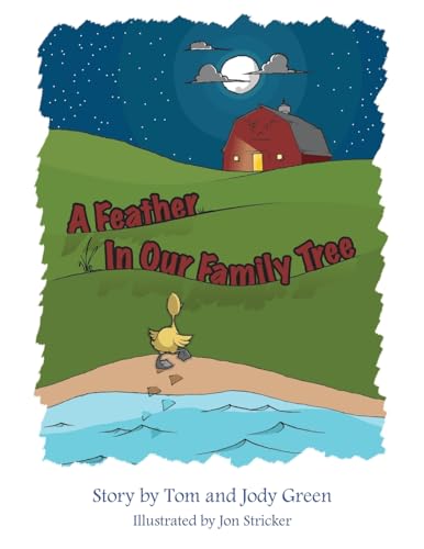 Stock image for A Feather In Our Family Tree (Gus Books) for sale by Save With Sam