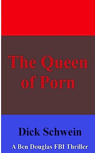 Beispielbild fr The Queen of Porn zum Verkauf von THE SAINT BOOKSTORE