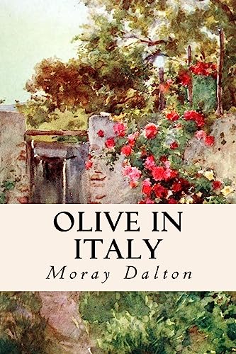 9781530696000: Olive in Italy