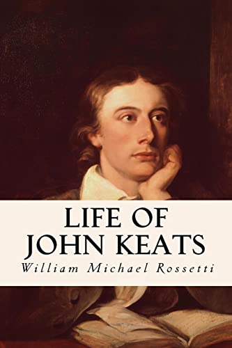9781530697533: Life of John Keats