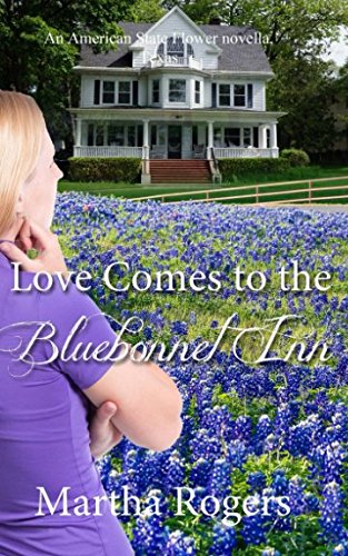 Stock image for Love Comes to the Bluebonnet Inn for sale by Better World Books