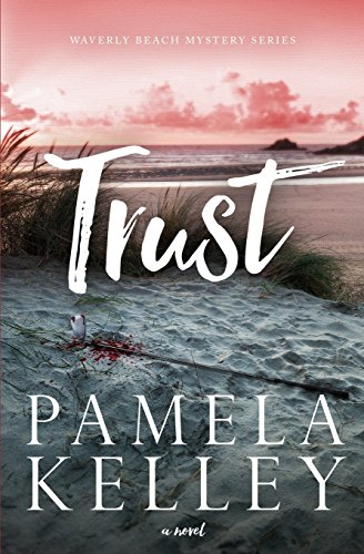 Beispielbild fr Trust (Waverly Beach Mystery Series) zum Verkauf von Editions Book Store