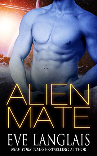 9781530711291: Alien Mate: Volume 1