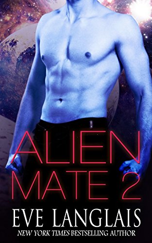 Stock image for Alien Mate (Volume 1) for sale by Hawking Books