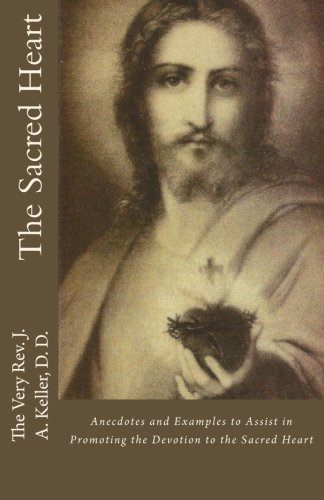 Stock image for The Sacred Heart for sale by Revaluation Books