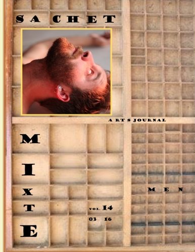 Stock image for Sachet Mixte Men Edition Fourteen for sale by THE SAINT BOOKSTORE
