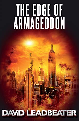 Beispielbild fr The Edge of Armageddon: Volume 13 (Matt Drake) zum Verkauf von WorldofBooks