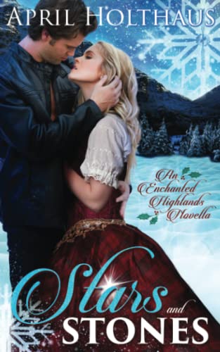 Beispielbild fr Stars and Stones: Holiday Love Story zum Verkauf von Revaluation Books