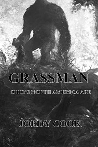9781530727339: Grassman Ohio's North American Ape