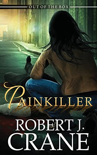 Imagen de archivo de Painkiller (The Girl in the Box) a la venta por BooksRun