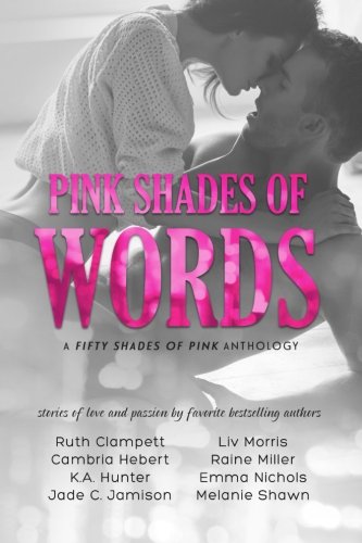 Beispielbild fr Pink Shades of Words zum Verkauf von ThriftBooks-Dallas