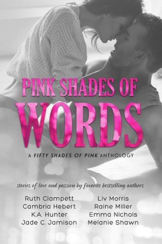 Stock image for Pink Shades of Words for sale by ThriftBooks-Dallas