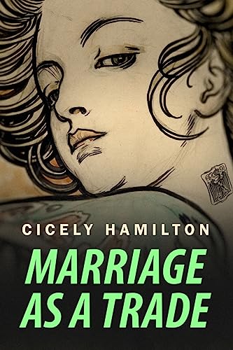 Imagen de archivo de Marriage as a Trade a la venta por Lucky's Textbooks