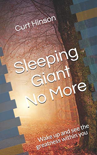 Stock image for Sleeping Giant No More for sale by THE SAINT BOOKSTORE