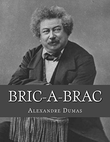 Imagen de archivo de Bric-a-brac (French Edition) a la venta por Ergodebooks