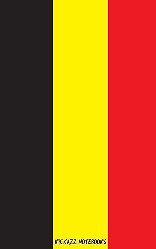 Beispielbild fr Flag of Belgium zum Verkauf von Lucky's Textbooks