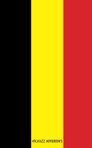Stock image for Flag of Belgium for sale by Lucky's Textbooks