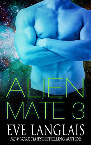 Stock image for Alien Mate 3: Volume 3 for sale by Revaluation Books