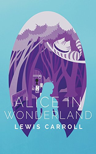 9781530733538: Alice in Wonderland: Lit-Cube Edition