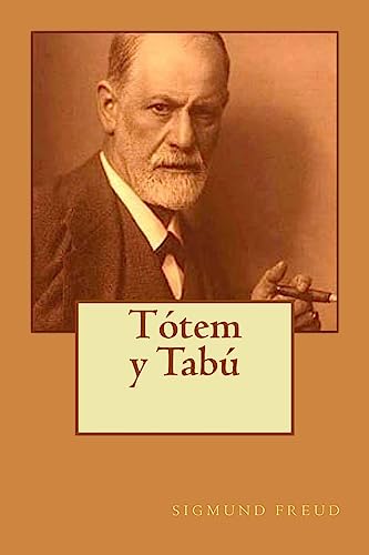 Imagen de archivo de Totem y Tabu (Spanish Edition) a la venta por ThriftBooks-Atlanta