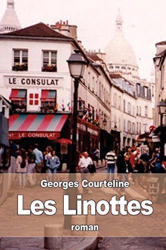 9781530739172: Les Linottes